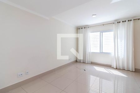 Sala de casa para alugar com 3 quartos, 98m² em Santana, São Paulo