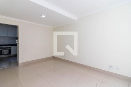 Sala de casa para alugar com 3 quartos, 98m² em Santana, São Paulo
