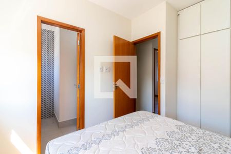 Suíte de casa para alugar com 3 quartos, 98m² em Santana, São Paulo
