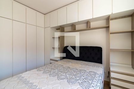 Suíte de casa para alugar com 3 quartos, 98m² em Santana, São Paulo