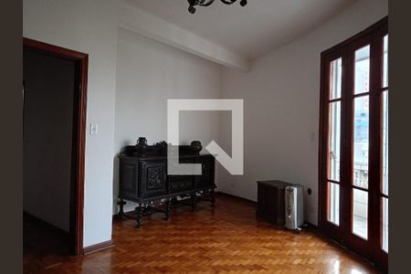 Quarto de apartamento à venda com 2 quartos, 136m² em Consolação, São Paulo