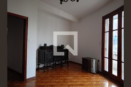 Quarto de apartamento à venda com 2 quartos, 136m² em Consolação, São Paulo