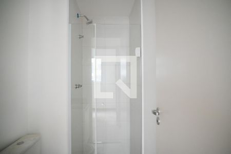 Banheiro de apartamento à venda com 2 quartos, 38m² em Vila Vermelha, São Paulo