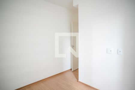 Quarto 2 de apartamento à venda com 2 quartos, 38m² em Vila Vermelha, São Paulo