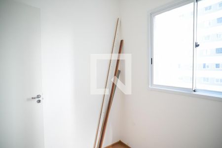 Quarto 1 de apartamento à venda com 2 quartos, 38m² em Vila Vermelha, São Paulo