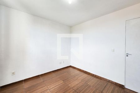 Quarto 1 de apartamento para alugar com 2 quartos, 56m² em Jardim das Quatro Marias, São Bernardo do Campo