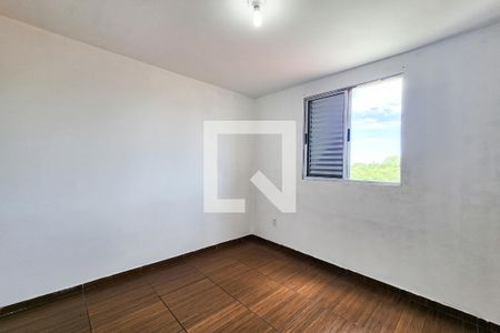 Quarto 1 de apartamento para alugar com 2 quartos, 56m² em Jardim das Quatro Marias, São Bernardo do Campo