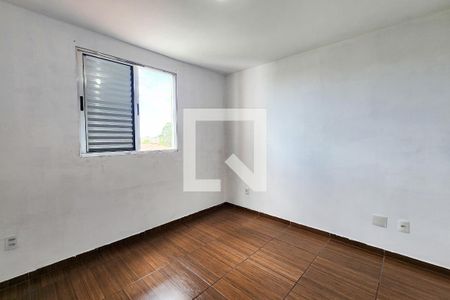 Quarto 1 de apartamento para alugar com 2 quartos, 56m² em Jardim das Quatro Marias, São Bernardo do Campo