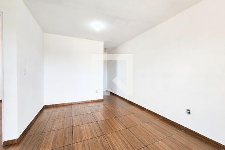 Sala  de apartamento para alugar com 2 quartos, 56m² em Jardim das Quatro Marias, São Bernardo do Campo