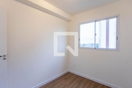 Quarto 1  de apartamento para alugar com 2 quartos, 45m² em Jardim Canhema, Diadema