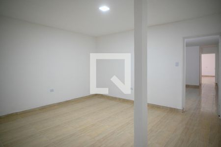 Sala de casa para alugar com 3 quartos, 150m² em Cambuci, São Paulo