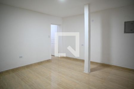 Sala de casa para alugar com 3 quartos, 150m² em Cambuci, São Paulo
