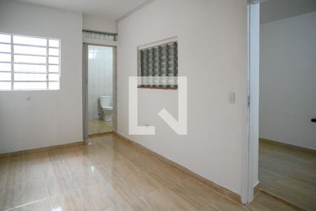 Quarto 1 - Suite de casa para alugar com 3 quartos, 150m² em Cambuci, São Paulo
