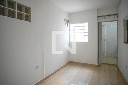 Quarto 1 - Suite de casa para alugar com 3 quartos, 150m² em Cambuci, São Paulo