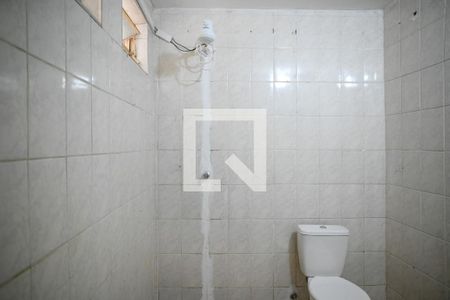 Banheiro - Quarto 1 - Suite de casa para alugar com 3 quartos, 150m² em Cambuci, São Paulo