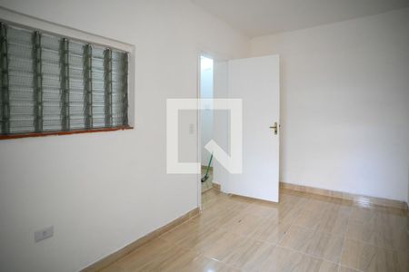 Quarto 1 - Suite de casa para alugar com 3 quartos, 150m² em Cambuci, São Paulo