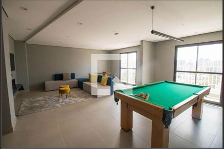 Foto 29 de apartamento à venda com 1 quarto, 26m² em Santo Amaro, São Paulo