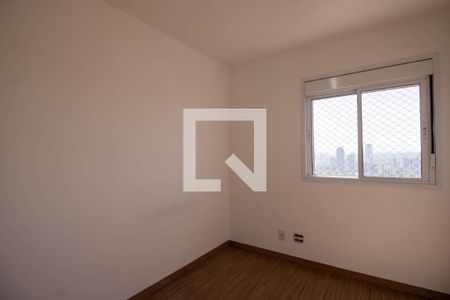Quarto  de apartamento para alugar com 2 quartos, 62m² em Jardim Parque Morumbi, São Paulo