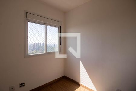 Quarto  de apartamento para alugar com 2 quartos, 62m² em Jardim Parque Morumbi, São Paulo