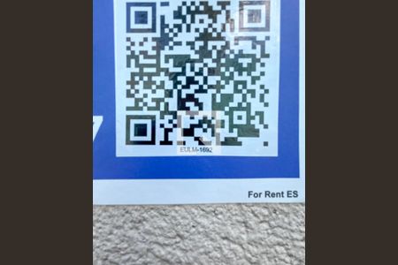 Codigo da Placa de apartamento à venda com 3 quartos, 63m² em Jardim Celeste, São Paulo