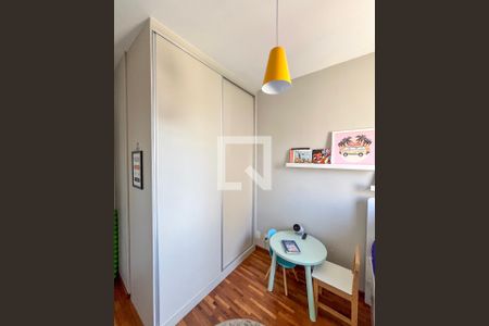 Quarto 2 de apartamento para alugar com 3 quartos, 63m² em Jardim Celeste, São Paulo