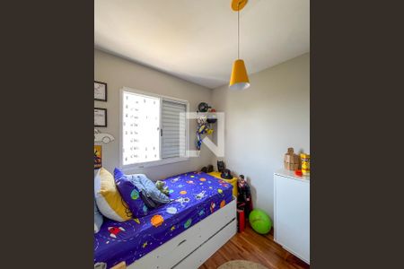 Quarto 2 de apartamento para alugar com 3 quartos, 63m² em Jardim Celeste, São Paulo
