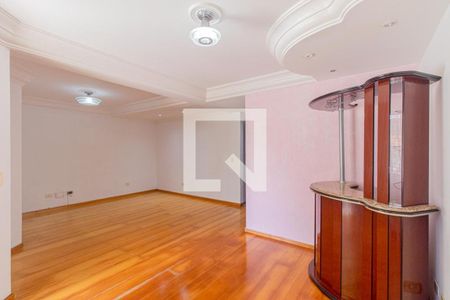 Sala de casa para alugar com 4 quartos, 220m² em Lindoia, Curitiba