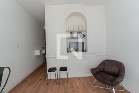 Kitnet/Studio à venda com 1 quarto, 42m² em Bela Vista, São Paulo