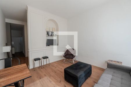 Kitnet/Studio à venda com 1 quarto, 42m² em Bela Vista, São Paulo