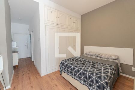 Kitnet/Studio à venda com 1 quarto, 42m² em Bela Vista, São Paulo