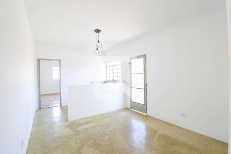 Casa para alugar com 2 quartos, 65m² em Jardim Peri, São Paulo