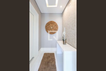 Apartamento à venda com 3 quartos, 194m² em Vila Suzana, São Paulo