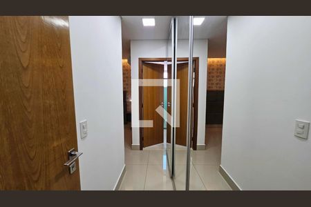 Quarto 2 de apartamento para alugar com 3 quartos, 181m² em Setor Bueno, Goiânia