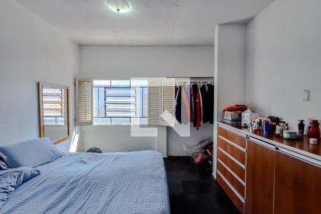 Quarto 1 de casa à venda com 2 quartos, 60m² em Vila São José, São Paulo
