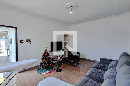 Sala de casa à venda com 2 quartos, 60m² em Vila São José, São Paulo