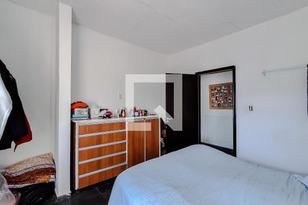 Quarto 1 de casa à venda com 2 quartos, 60m² em Vila São José, São Paulo
