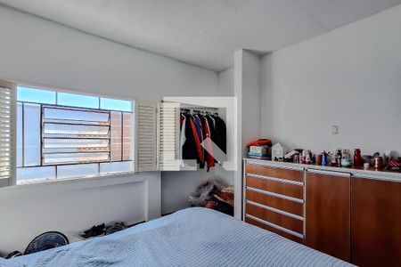 Quarto 1 de casa à venda com 2 quartos, 60m² em Vila São José, São Paulo