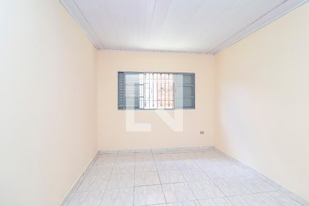 Quarto 1 de casa para alugar com 2 quartos, 100m² em Cidade Antônio Estêvão de Carvalho, São Paulo