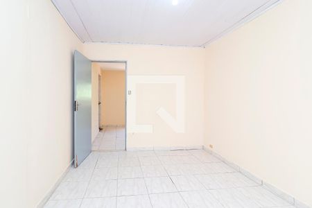 Quarto 1 de casa para alugar com 2 quartos, 100m² em Cidade Antônio Estêvão de Carvalho, São Paulo