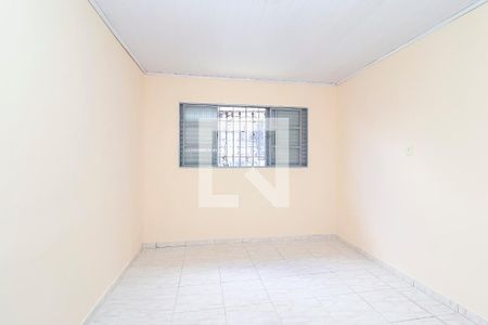 Quarto 2 de casa para alugar com 2 quartos, 100m² em Cidade Antônio Estêvão de Carvalho, São Paulo