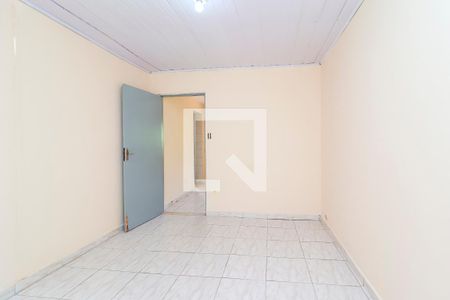 Quarto 1 de casa para alugar com 2 quartos, 100m² em Cidade Antônio Estêvão de Carvalho, São Paulo