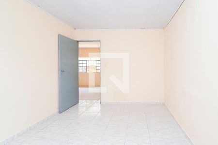 Quarto 2 de casa para alugar com 2 quartos, 100m² em Cidade Antônio Estêvão de Carvalho, São Paulo