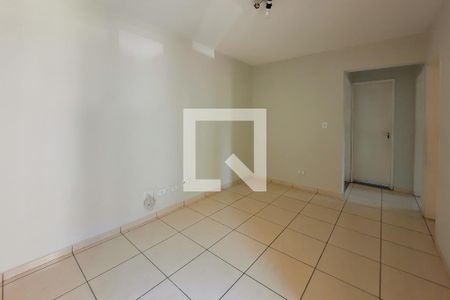 Sala de apartamento à venda com 2 quartos, 51m² em Taboão, São Bernardo do Campo