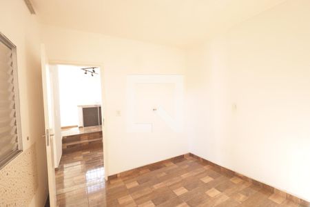 Quarto de casa para alugar com 2 quartos, 49m² em Vila Vianelo, Jundiaí