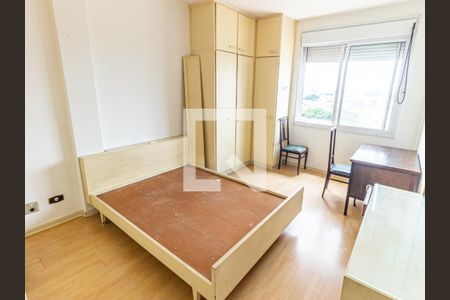 Suíte de apartamento à venda com 3 quartos, 180m² em Vila Prudente, São Paulo