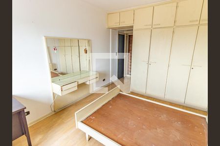 Suíte de apartamento à venda com 3 quartos, 180m² em Vila Prudente, São Paulo