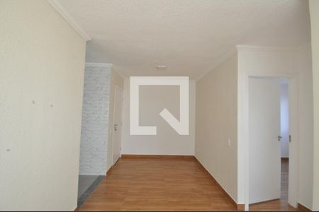 Sala de apartamento para alugar com 2 quartos, 43m² em Vila Pedra Branca, São Paulo