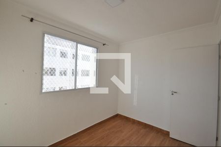 Quarto 1 de apartamento para alugar com 2 quartos, 43m² em Vila Pedra Branca, São Paulo