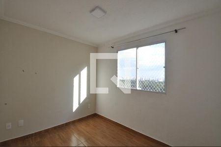Quarto 1 de apartamento para alugar com 2 quartos, 43m² em Vila Pedra Branca, São Paulo