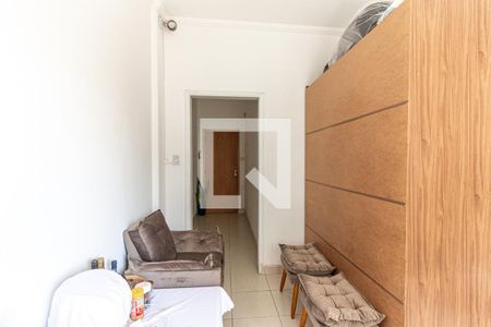 Studio de kitnet/studio à venda com 1 quarto, 44m² em Campos Elíseos, São Paulo